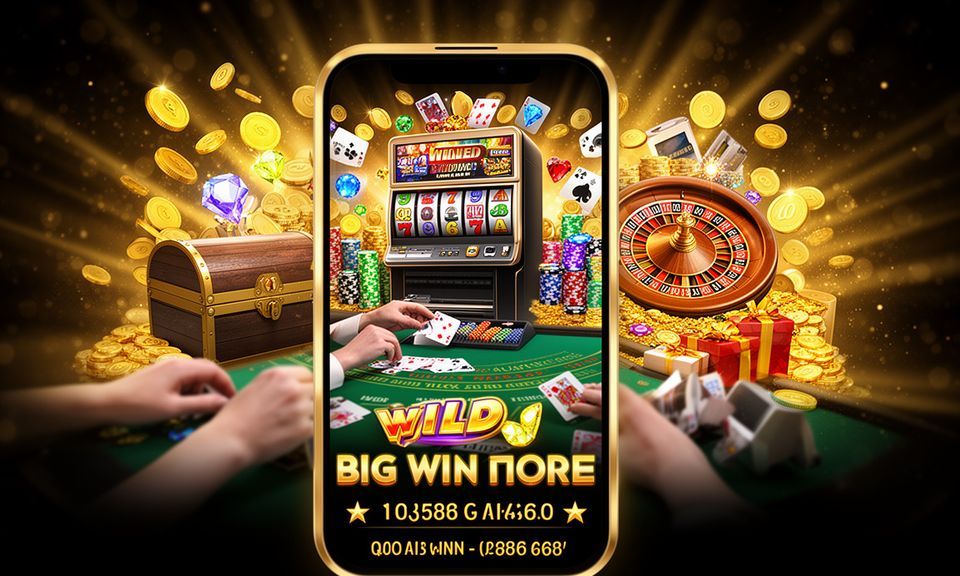 6tr88 Tải 6tr88 app – chơi mọi lúc trên Android và iOS