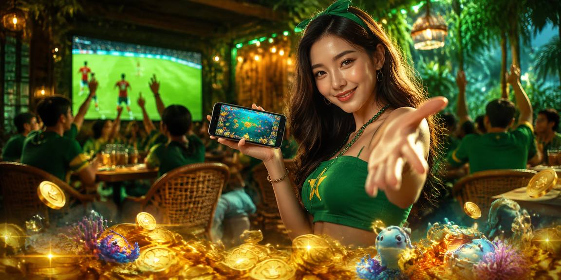 6tr88 Game Bầu Cua Tôm Cá tại 6tr88